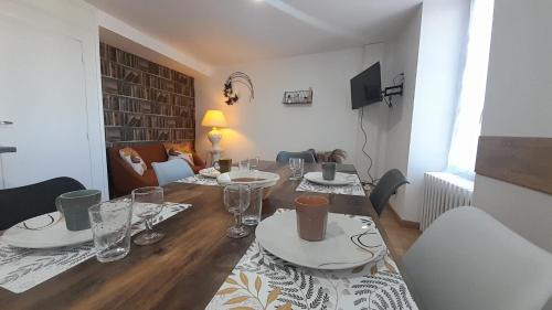 Vatan Apartment | Elégant appart- 2 chb- wifi- Vatan centre