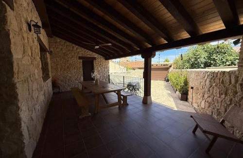 Valdeprados House | El Águila Real