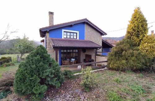 Beloncio House | El Acebo