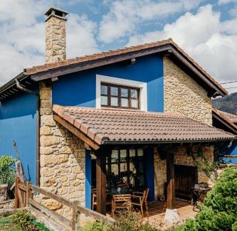 Beloncio House | El Acebo