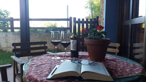 Beloncio House | El Acebo