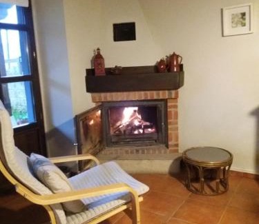 Beloncio House | El Acebo