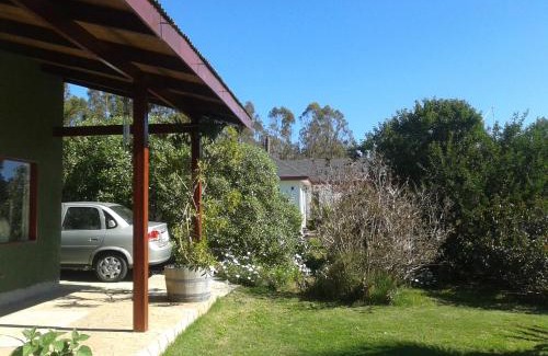 Algarrobo House | El Algarrobo