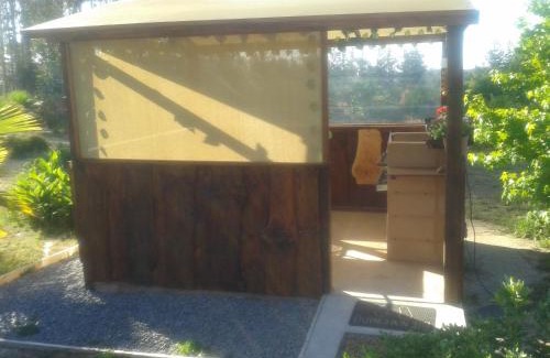 Algarrobo House | El Algarrobo