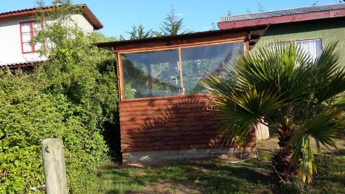Algarrobo House | El Algarrobo