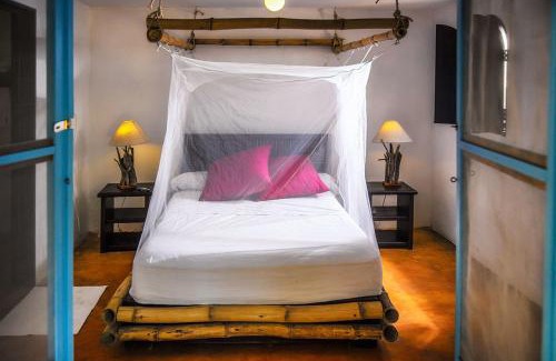 San Pedro Pochutla Hotel | El Alquimista Yoga Spa