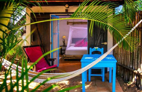 San Pedro Pochutla Hotel | El Alquimista Yoga Spa