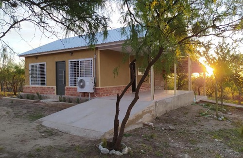 San Javier Ski Chalet | El Alto