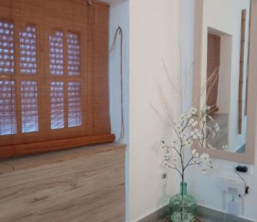 Arcos de la Frontera Apartment | El Altozano N4