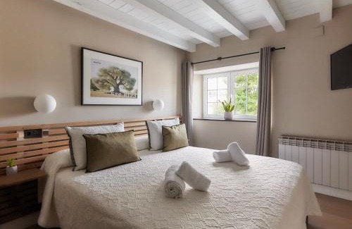 Medina De Pomar Hotel | El Amparo de Narcisa