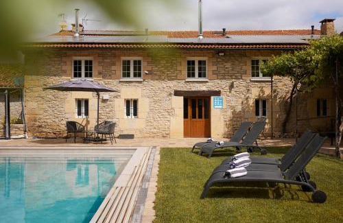 Medina De Pomar Hotel | El Amparo de Narcisa