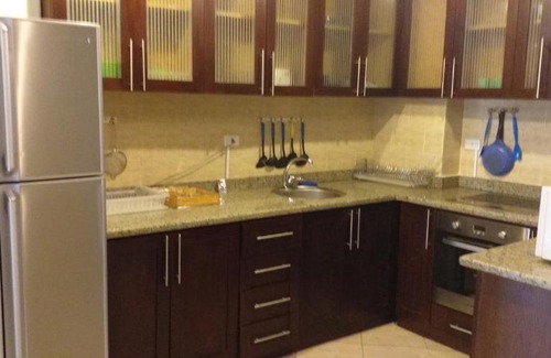 Sahl Hasheeh Apartment | El Andalous Apartments Sahl Hasheesh
