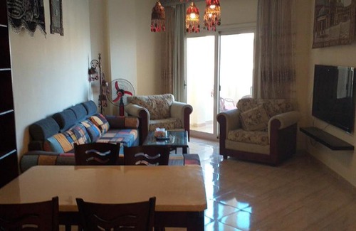 Sahl Hasheeh Apartment | El Andalous Apartments Sahl Hasheesh
