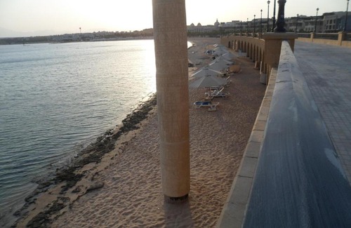 Sahl Hasheeh Apartment | El Andalous Apartments Sahl Hasheesh