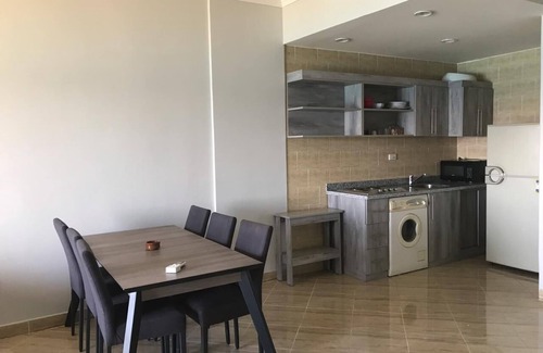 Sahl Hasheeh Apartment | El Andalusia Luxury Apartment