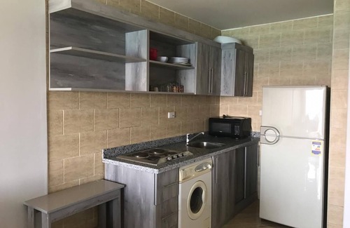Sahl Hasheeh Apartment | El Andalusia Luxury Apartment