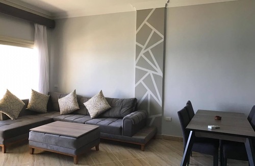 Sahl Hasheeh Apartment | El Andalusia Luxury Apartment