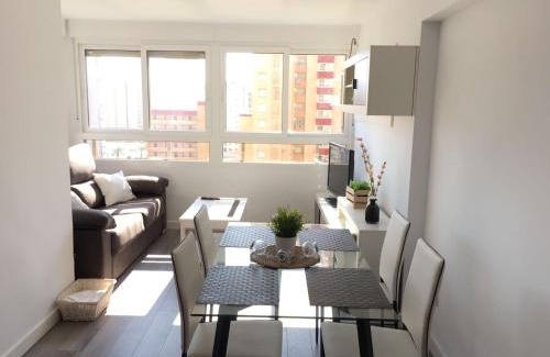 Benidorm Apartment | El Apartamento de Cristian