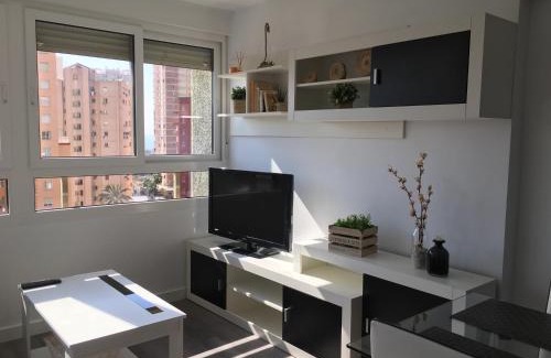 Benidorm Apartment | El Apartamento de Cristian