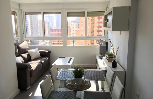 Benidorm Apartment | El Apartamento de Cristian