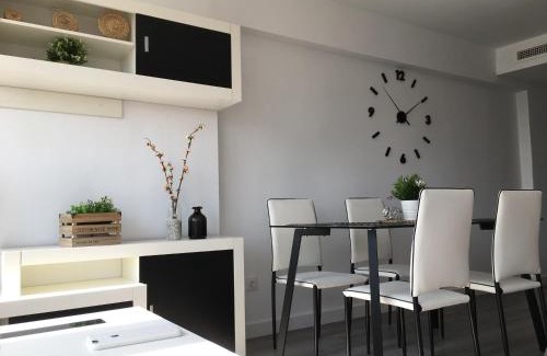 Benidorm Apartment | El Apartamento de Cristian