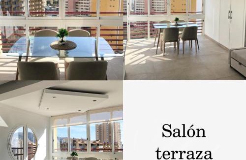 Benidorm Apartment | El Apartamento de Cristian 2