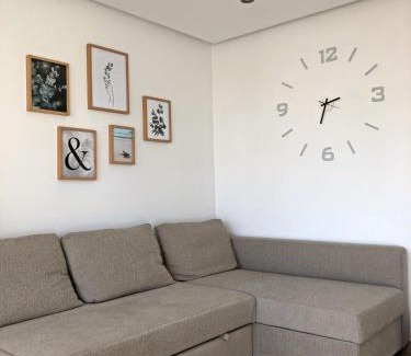 Benidorm Apartment | El Apartamento de Cristian 2