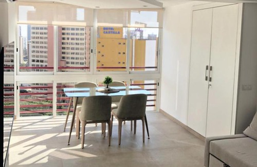 Benidorm Apartment | El Apartamento de Cristian 2