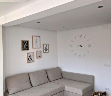 Benidorm Apartment | El Apartamento de Cristian 2