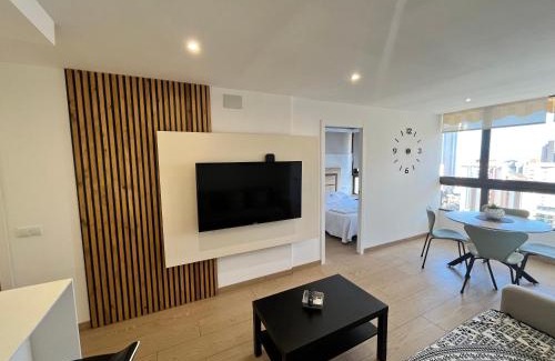 Benidorm Apartment | El Apartamento de Cristian 3
