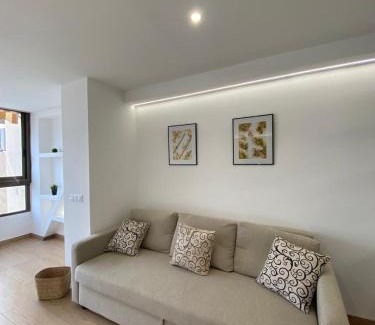 Benidorm Apartment | El Apartamento de Cristian 3