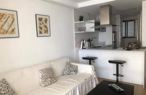 Benidorm Apartment | El Apartamento de Cristian 3
