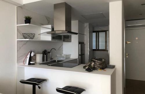 Benidorm Apartment | El Apartamento de Cristian 3
