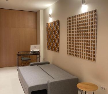 Montolivet Apartment | El Apartamento