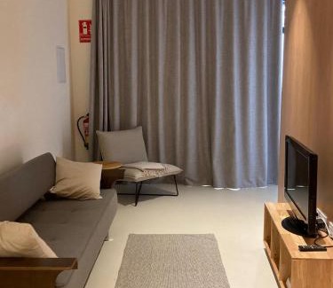 Montolivet Apartment | El Apartamento