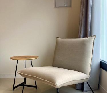 Montolivet Apartment | El Apartamento