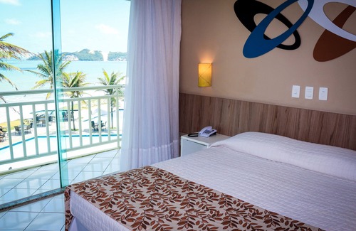Via Costeira Hotel | EL ARAM NATAL MAR