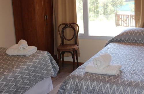 Villa Pehuenia Cabin | El Arrayan