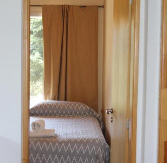 Villa Pehuenia Cabin | El Arrayan