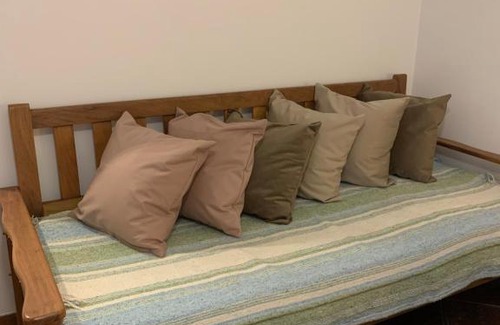 Florida House | El atelier