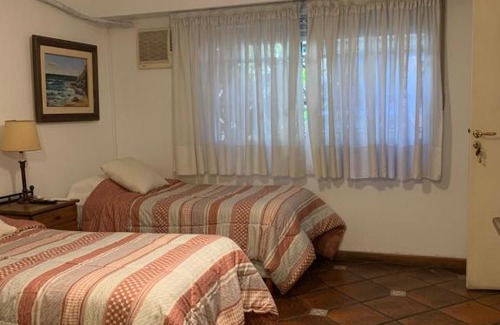 Florida House | El atelier