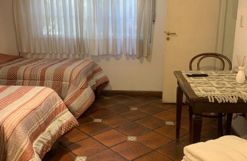 Florida House | El atelier