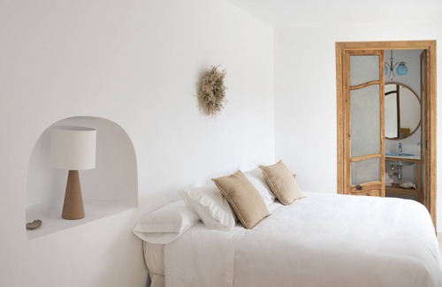 Belmonte Hotel | EL BÁLSAMO – HOTEL RURAL 5*