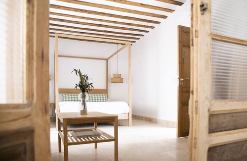 Belmonte Hotel | EL BÁLSAMO – HOTEL RURAL 5*