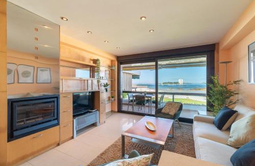 Vigo Apartment | El Balcón de Cíes