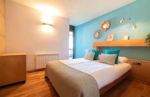 Vigo Apartment | El Balcón de Cíes