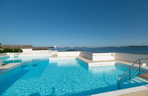 Vigo Apartment | El Balcón de Cíes