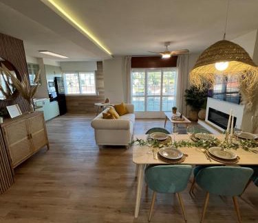 Poio Apartment | El Balcón de Lorenzo Lorenzo's Balcony