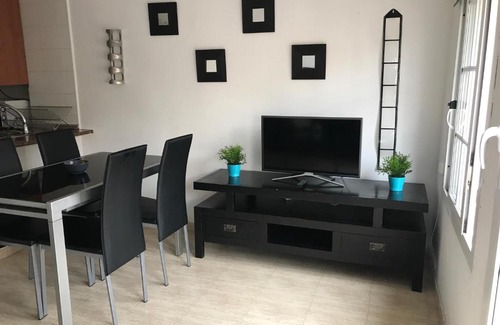 La Magdalena Apartment | El Balcón del Coso