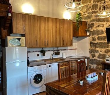 Navaluenga House | El Balconcillo del Alberche